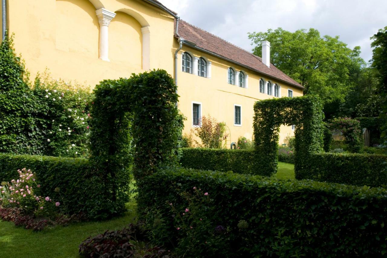 Marienschloessl Bed and Breakfast Wiedendorf Eksteriør billede
