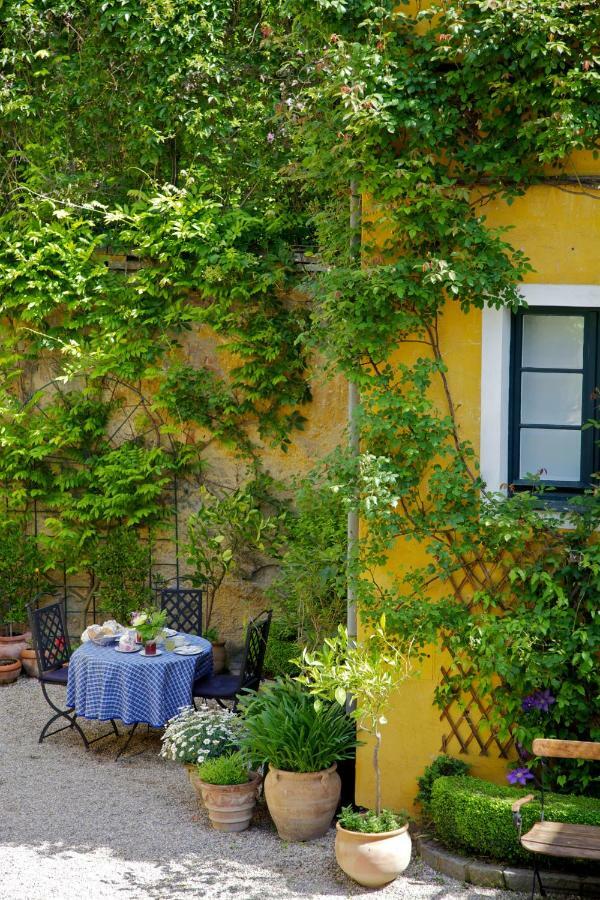 Marienschloessl Bed and Breakfast Wiedendorf Eksteriør billede