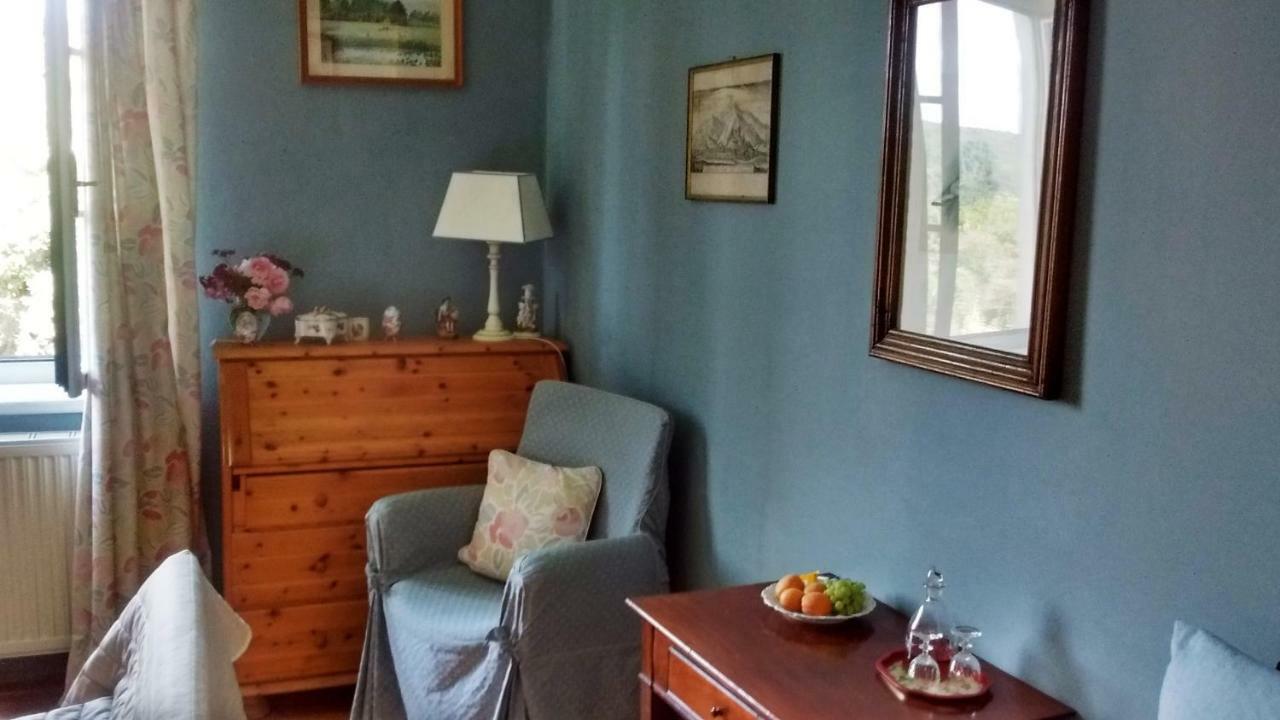 Marienschloessl Bed and Breakfast Wiedendorf Eksteriør billede